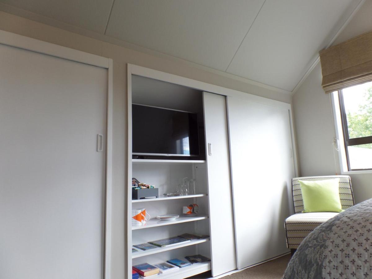 ジェラルディン リバーストーン ハウス Bed & Breakfast エクステリア 写真